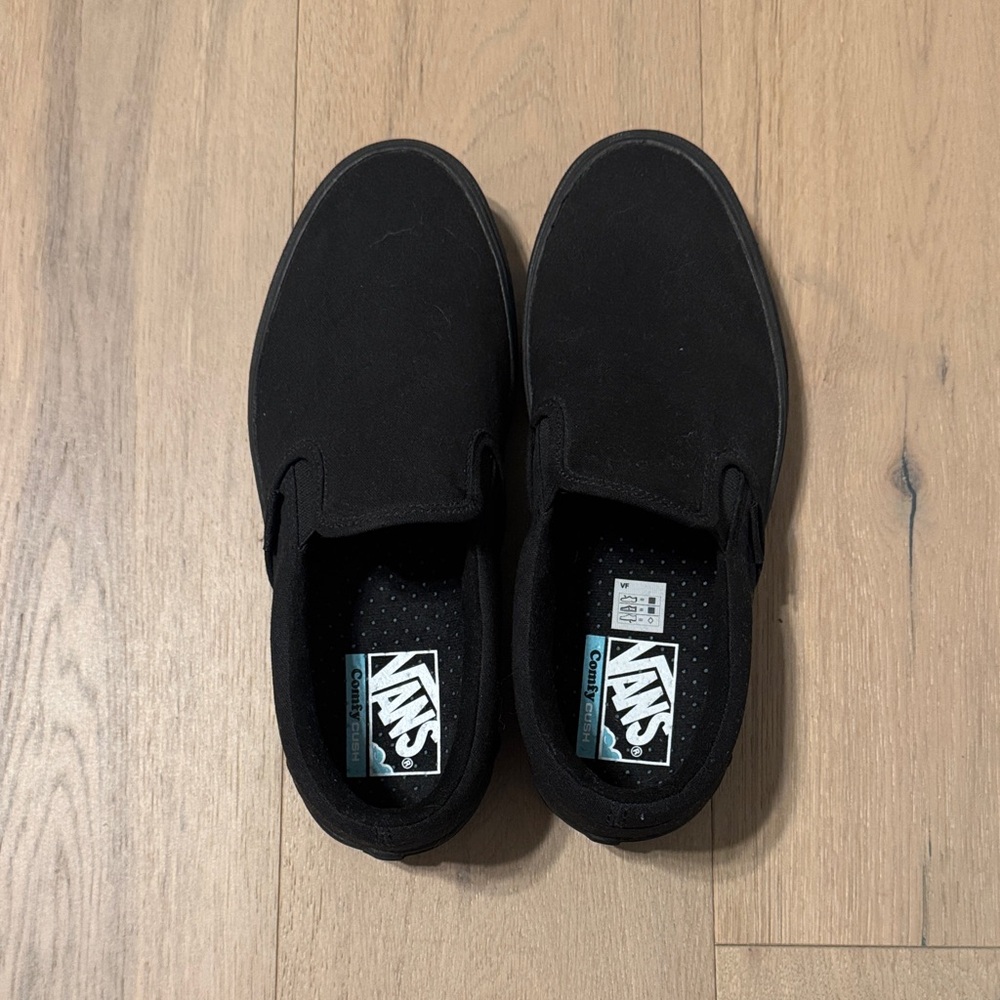 Vans Classic Slip-On
